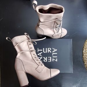 Stuart Weitzman Veruka Booties